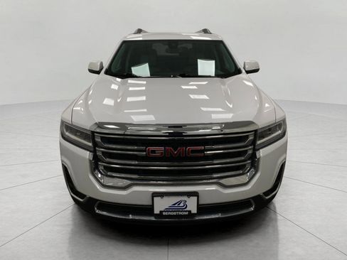 Used 2023 GMC Acadia SLT w/ Preferred Package image 11