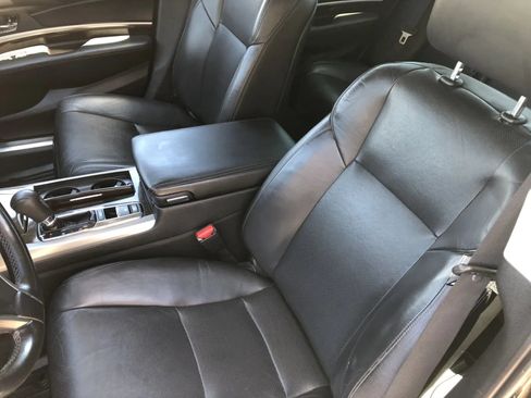 Used 2014 Acura RLX w/ Technology Package FWD image 12