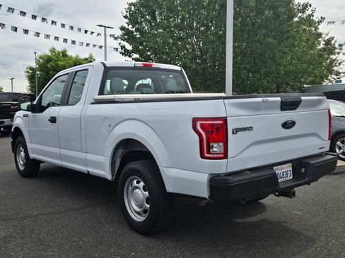 Used 2015 Ford F150 XL w/ Equipment Group 101A Mid image 6