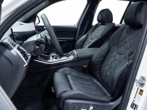 New 2026 BMW X5 xDrive40i image 24