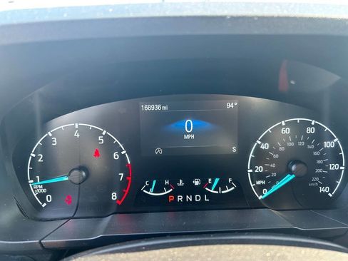 Used 2022 Ford Maverick XLT FWD image 15