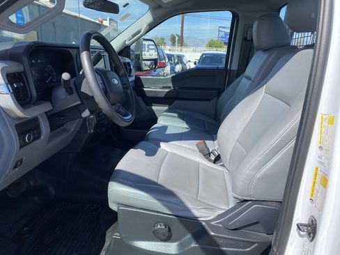 Used 2023 Ford F250 XL RWD image 18