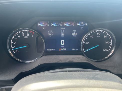 Used 2023 Ford F150 Tremor w/ Bed Utility Package AWD/4WD image 14