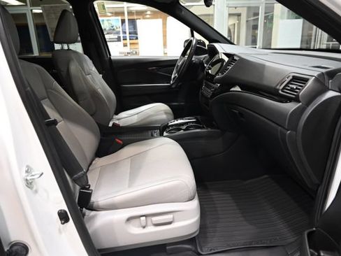 Used 2021 Honda Passport Elite image 10