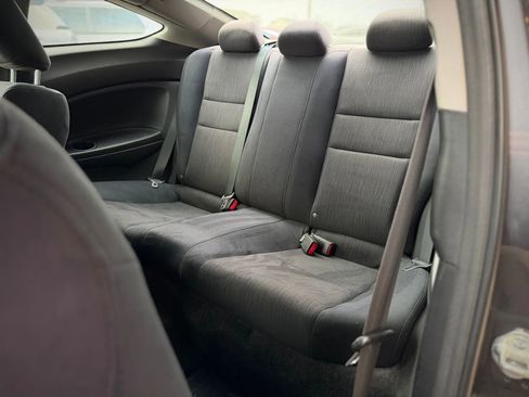 Used 2012 Honda Accord LX-S image 15