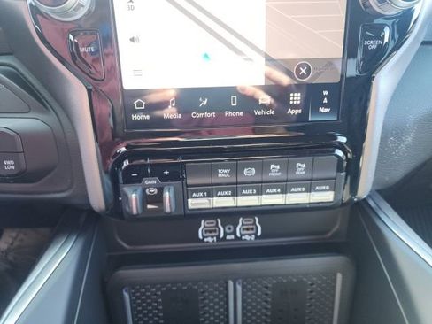 New 2026 RAM 2500 Big Horn image 8