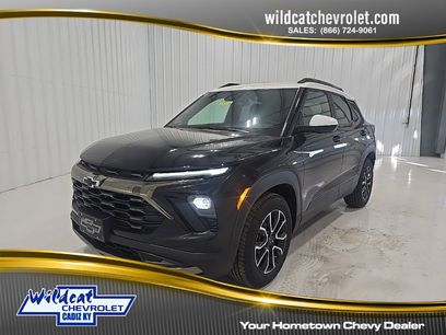 New 2026 Chevrolet TrailBlazer ACTIV w/ Convenience Package