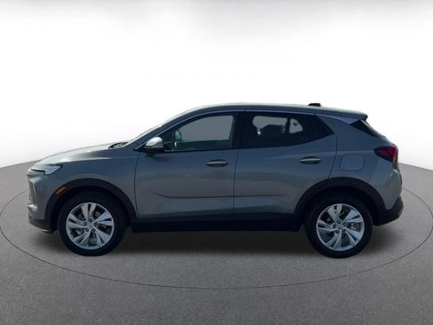 Used 2026 Buick Encore GX Preferred FWD image 9