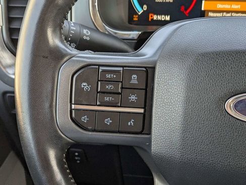 Used 2021 Ford F150 Lariat AWD/4WD image 21