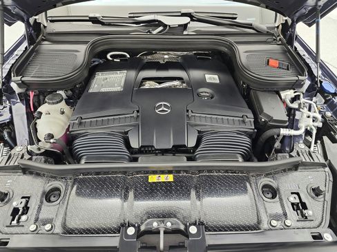 New 2026 Mercedes-Benz Maybach GLS 600 4MATIC image 12
