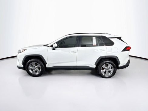 Certified 2024 Toyota RAV4 XLE w/ Convenience Package AWD/4WD image 13