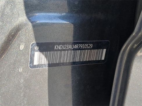 Used 2024 Kia Soul LX w/ Option Group 015 image 34