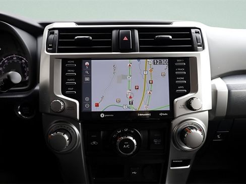 Certified 2022 Toyota 4Runner SR5 Premium w/ Moonroof Package image 35