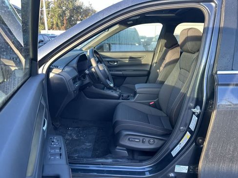 New 2025 Honda CR-V Sport image 2