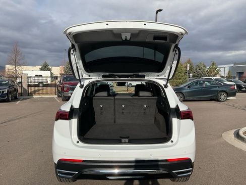 Used 2024 Buick Envision Preferred image 19