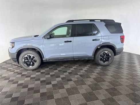 Used 2026 Honda Passport TrailSport Elite image 9