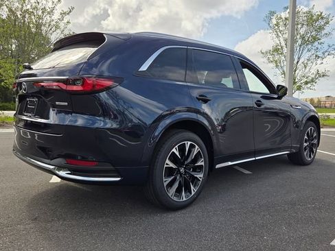 New 2026 MAZDA CX-90 3.3 Turbo S w/ Premium Plus AWD/4WD image 13