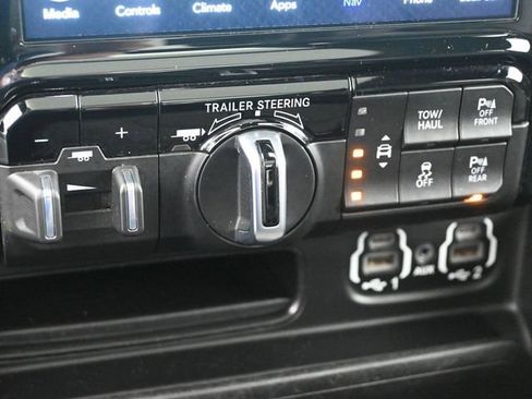 Used 2021 RAM 1500 Limited image 28