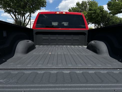 Used 2024 RAM 2500 Big Horn w/ Bed Utility Group AWD/4WD image 34