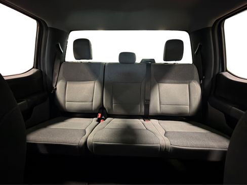 Used 2025 Ford F150 XLT w/ Equipment Group 301A Standard AWD/4WD image 42