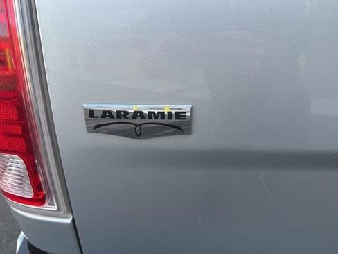 Used 2018 RAM 2500 Laramie image 8