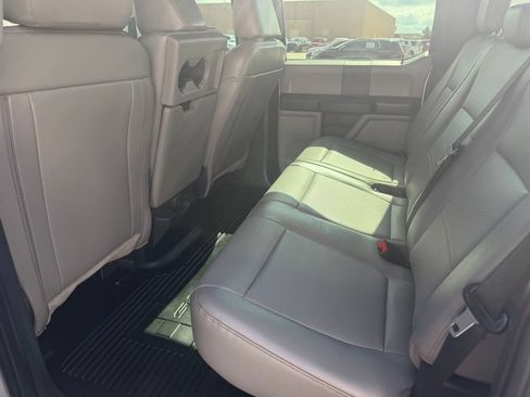 Used 2022 Ford F350 XL w/ STX Appearance Package AWD/4WD image 22