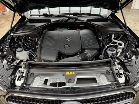New 2026 Mercedes-Benz GLC 300 4MATIC image 27