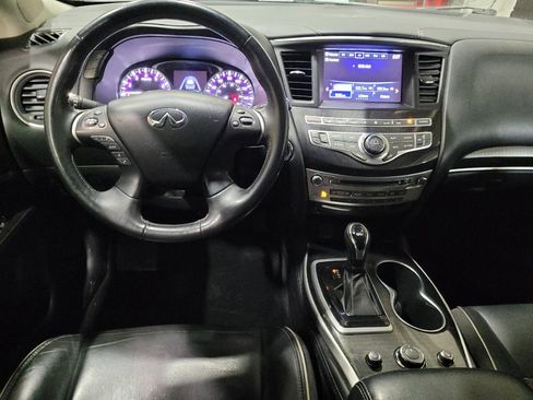 Used 2019 INFINITI QX60 Luxe w/ Essential Package AWD/4WD image 22
