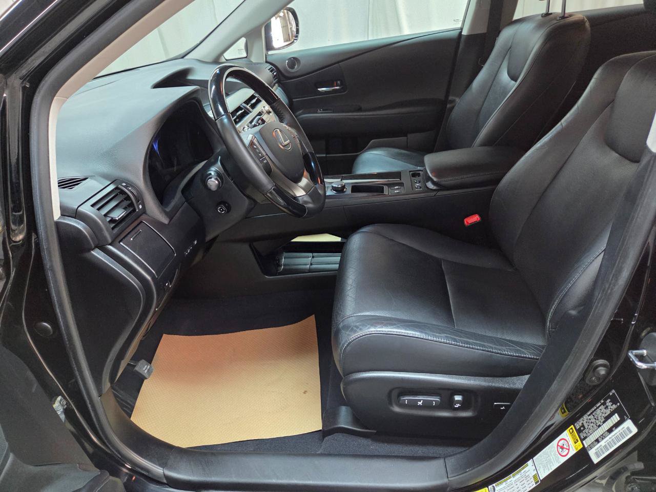 Used 2014 Lexus RX 350 AWD image 16