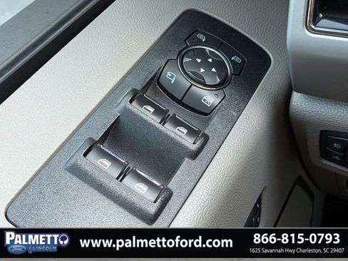 Used 2019 Ford F150 Lariat AWD/4WD image 24