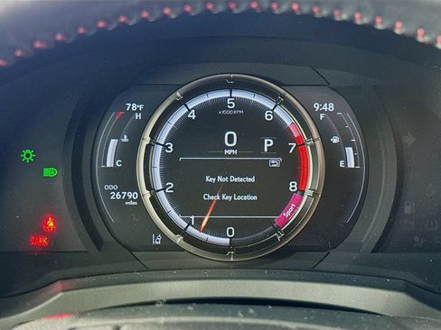 Used 2024 Lexus IS 350 F Sport AWD/4WD image 21