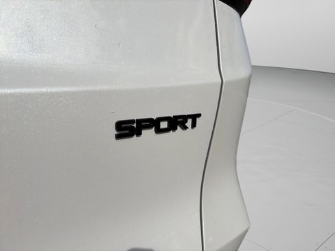 New 2026 Honda CR-V Sport image 25