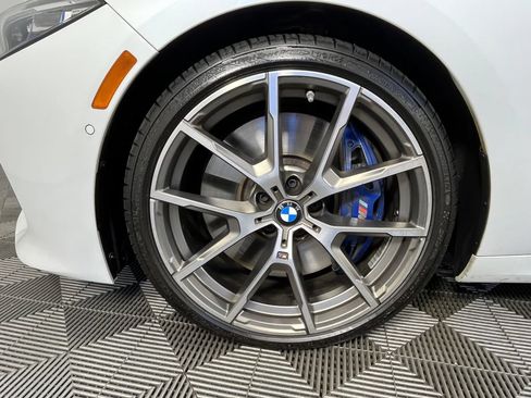 Used 2020 BMW M850i Gran Coupe xDrive AWD/4WD image 14
