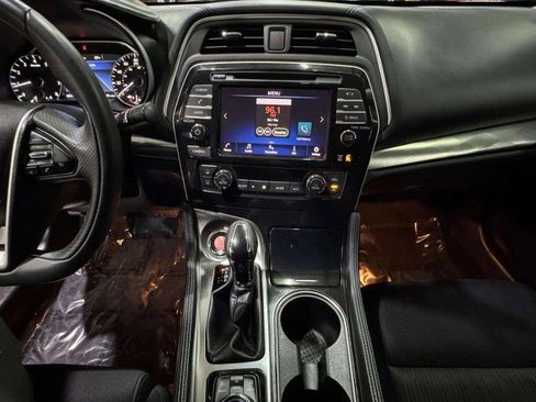 Used 2019 Nissan Maxima 3.5 S w/ Floor Mat Group image 43