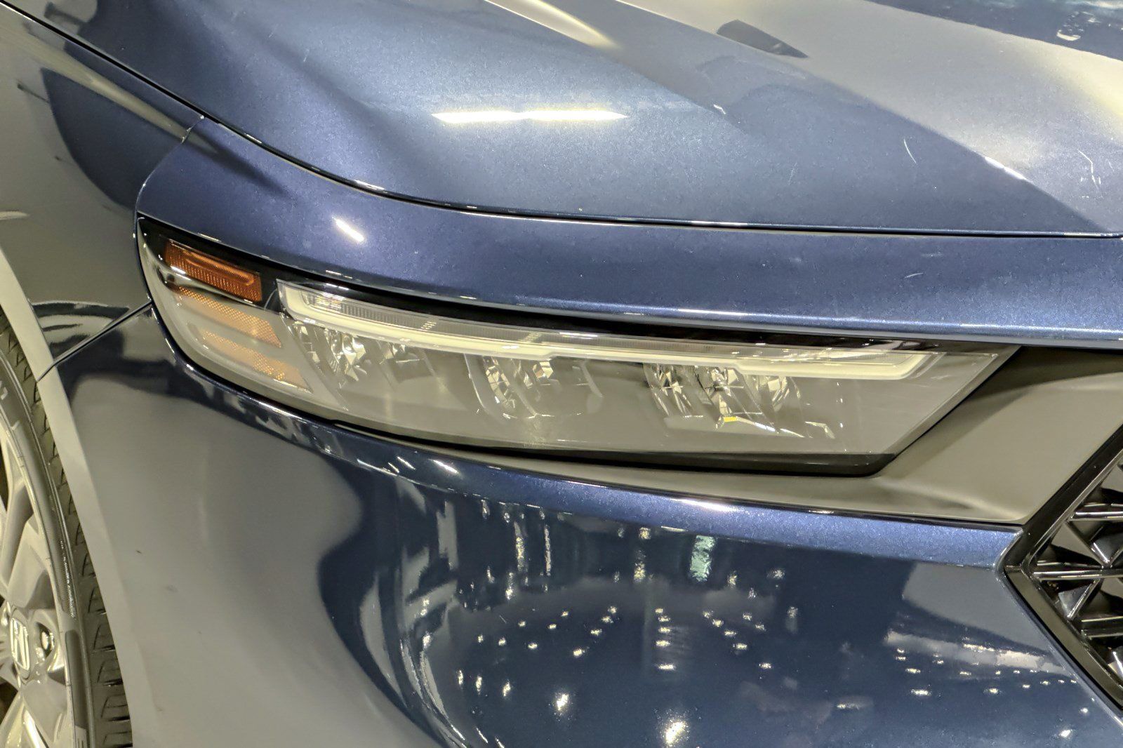 Used 2024 Honda Accord EX image 12
