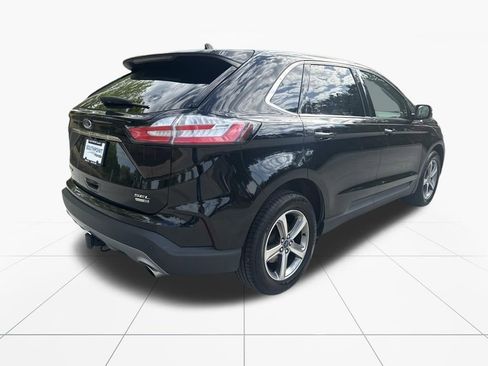Used 2020 Ford Edge SEL w/ Convenience Package image 9