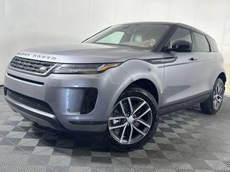 Certified 2026 Land Rover Range Rover Evoque S AWD/4WD 360° Tour