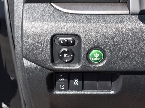 Certified 2021 Honda Passport Sport image 16