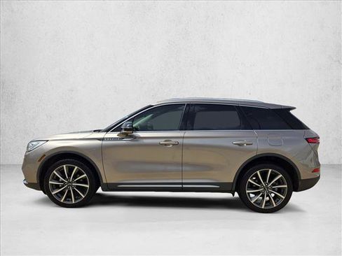 Used 2020 Lincoln Corsair Reserve w/ Equipment Group 201A FWD image 8
