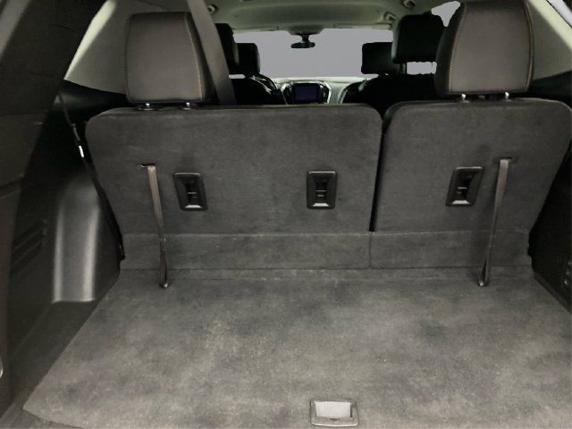 Used 2019 Chevrolet Traverse LT AWD/4WD image 14
