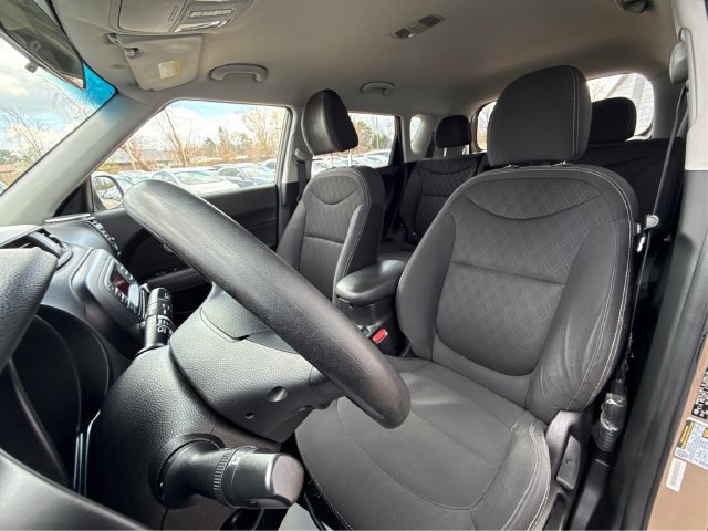 Used 2014 Kia Soul FWD image 21
