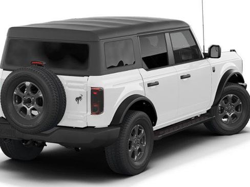 New 2026 Ford Bronco Big Bend image 3