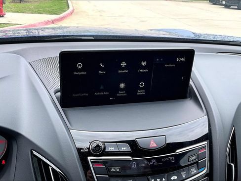 Certified 2025 Acura RDX A-Spec AWD/4WD image 28