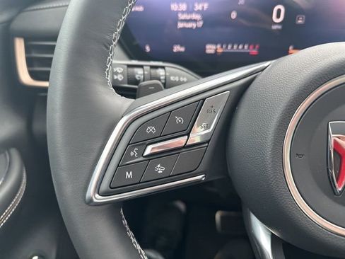 New 2025 Buick Envision Sport Touring image 16