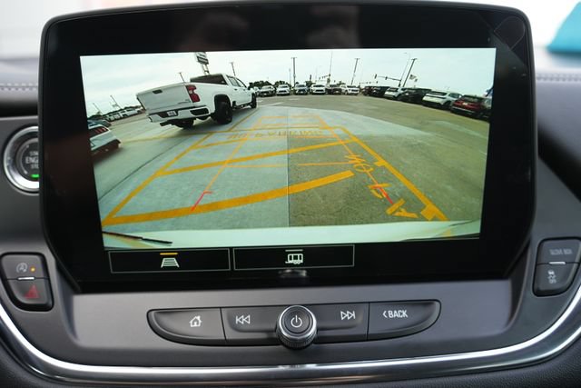Used 2024 Chevrolet Blazer LT w/ Redline Edition AWD/4WD image 22