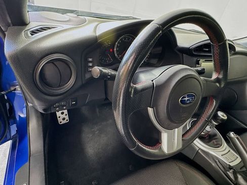 Used 2016 Subaru BRZ Premium w/ Popular Package #1 image 11
