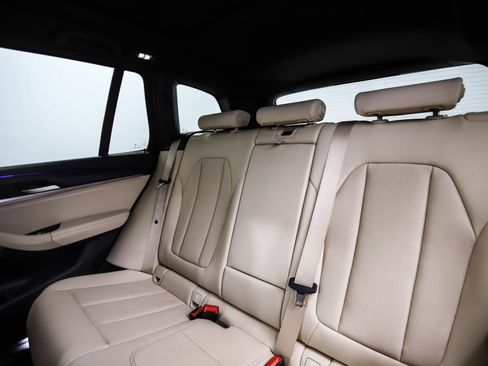 Certified 2022 BMW X3 xDrive30i w/ Premium Package 2 (ZPA) image 23