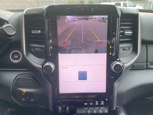 New 2026 RAM 2500 Big Horn image 14