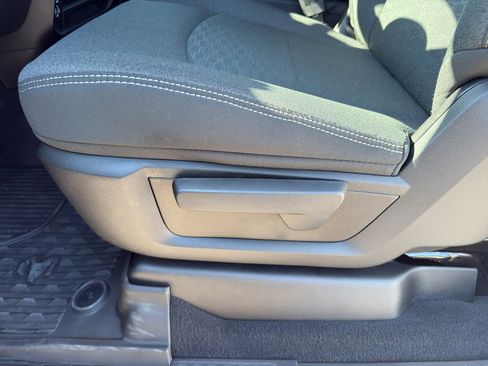 New 2025 RAM 2500 Tradesman image 16