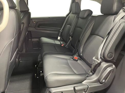 New 2026 Honda Odyssey EX-L image 22